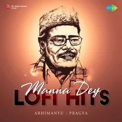 Manna Dey Lofi Hits