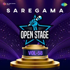 Saregama Open Stage Vol-58