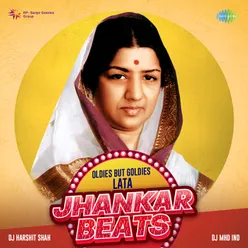 Oldies But Goldies - Lata Jhankar Beats