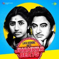 Lata Kishore Duets - Jhankar Beats