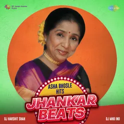 Asha Bhosle Hits - Jhankar Beats