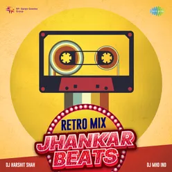 Retro Mix Jhankar
