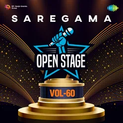 Saregama Open Stage Vol-60