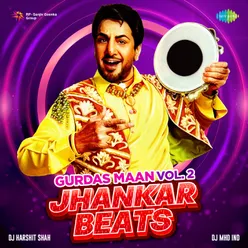 Sadi Juti Diyan Nokan Ne Jhankar Beats