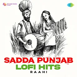 Eh Mera Geet Kise Na Gaana LoFi Flip