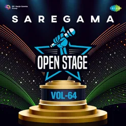 Saregama Open Stage Vol-64 Patriotic Songs