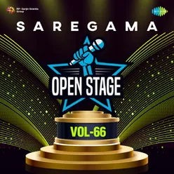 Saregama Open Stage Vol-66