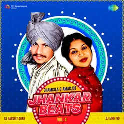 Sutiya Giya Ni Munda Jhankar Beats