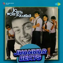 Naam Hai Mera Fonseca - Jhankar Beats