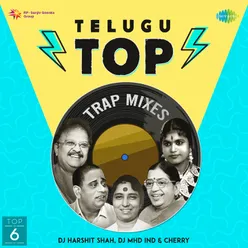 Telugu Top Trap Mixes