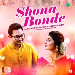 Shona Bonde