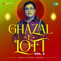 Ghazal-E-Lofi Vol. 3 - Jagjit Singh