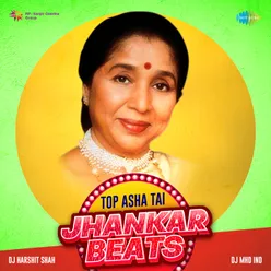 Bugadi Mazi Sandli Ga - Asha Bhosle - Jhankar Beats