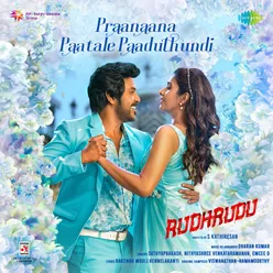 Praanaana Paatale Paaduthundi (From "Rudhrudu")