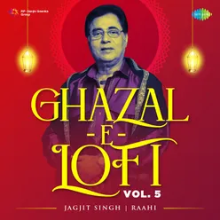 Ghazal-E-Lofi Vol. 5 - Jagjit Singh