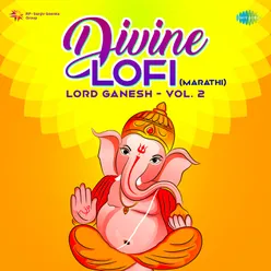 Bappa Moraya Re - Lofi