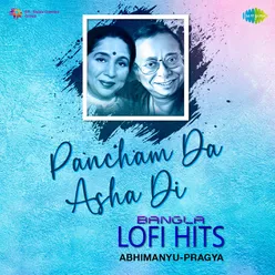 Pancham Da - Asha Di Bangla Lofi Hits