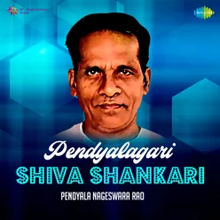 Pendyalagari Shiva Shankari