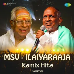 Chippi Erukkuthu - Remix