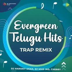 Evergreen Telugu Hits - Trap Remix