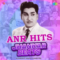 Oho Meghamaala - Jhankar Beats