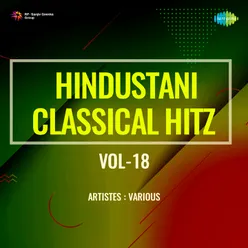 Hindustani Classical Hitz Vol-18