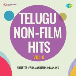 Telugu Non-Film Hits Vol-9