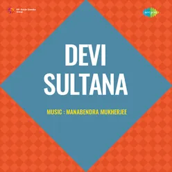 Devi Sultana