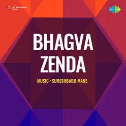 Bhagva Zenda