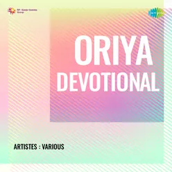 Oriya Devotional