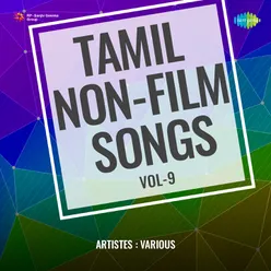 Tamil Non-Film Songs Vol-9