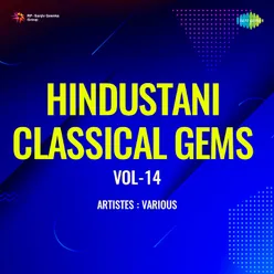 Hindustani Classical Gems Vol-14