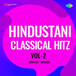 Hindustani Classical Hitz Vol-2