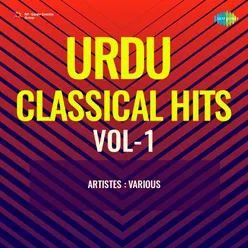 Urdu Classical Hits Vol-1