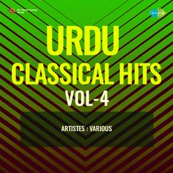 Urdu Classical Hits Vol-4