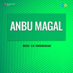 Anbu Magal