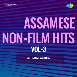 Assamese Non-Film Hits Vol-3