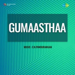 Gumaasthaa