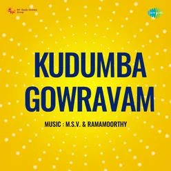 Kudumba Gowravam