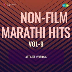 Non-Film Marathi Hits Vol-9