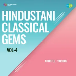 Raga - Hansdhwani (Teentaal)