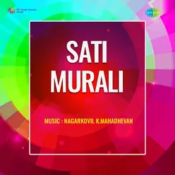 Sati Murali