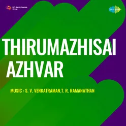 Thirumazhisai Azhvar