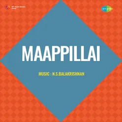 Maappillai