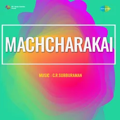 Machcharakai