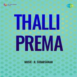 Thalli Prema