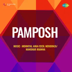 Pamposh