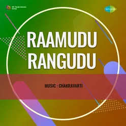 Raamudu Rangudu