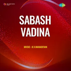 Sabash Vadina