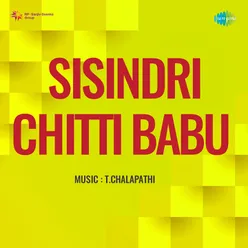 Sisindri Chitti Babu